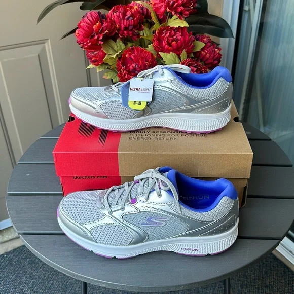 Go Run Consistent - Picture 5 of 11